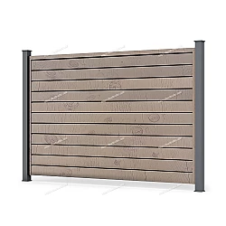 Жалюзі Лонг Плюс Printech 0.4мм Жалюзі Лонг Плюс Printech 0.4мм