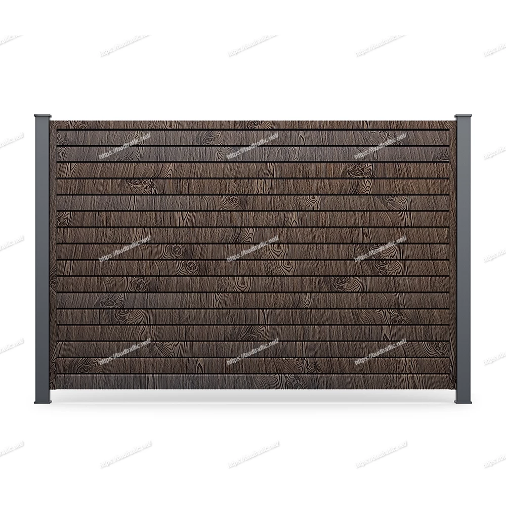 Жалюзі Flat Printech 0.4мм