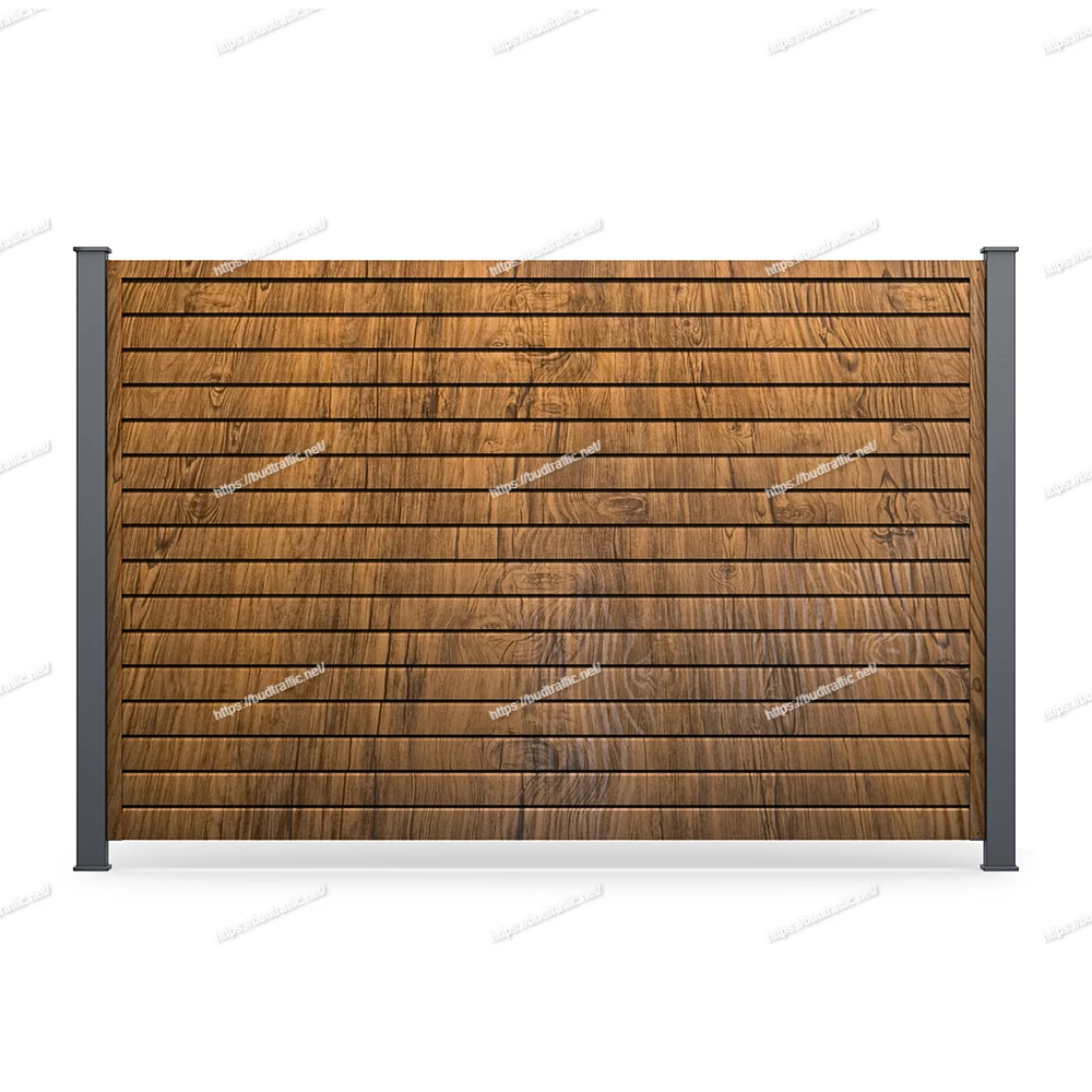 Жалюзі Flat Printech 0.4мм