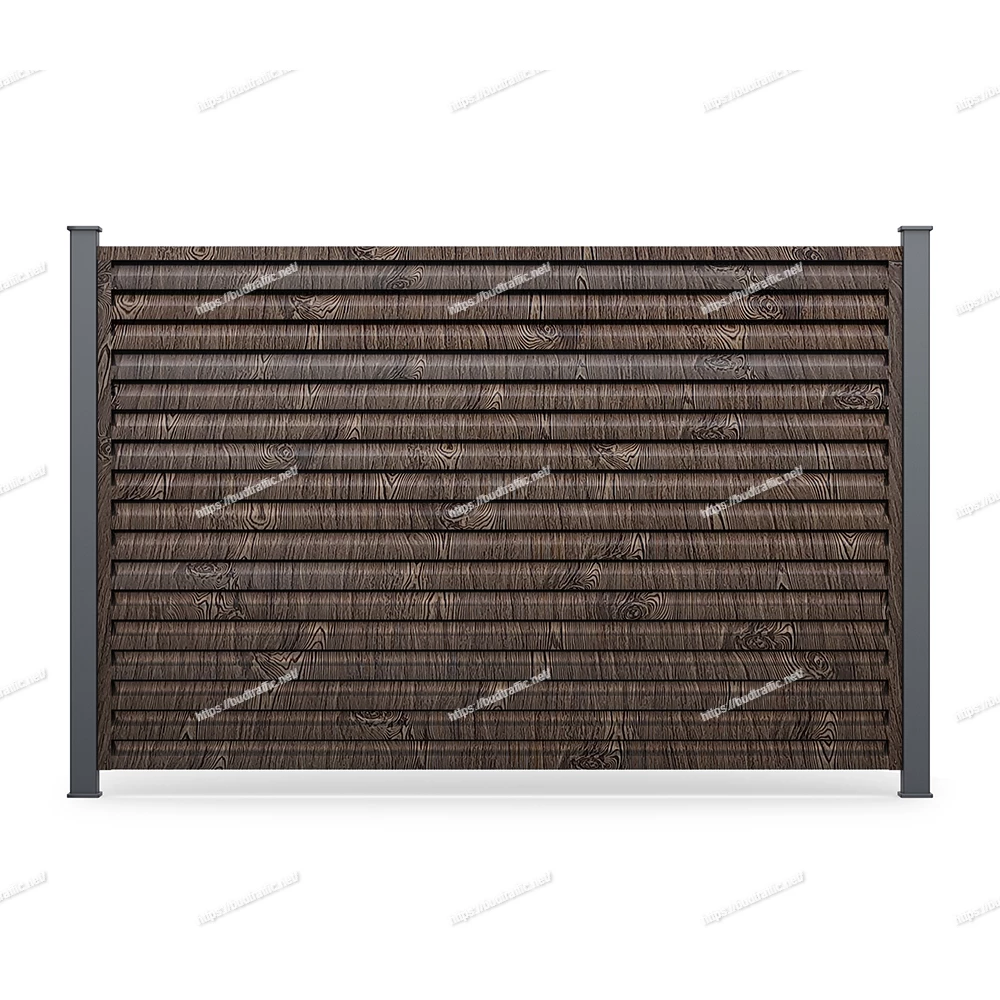 Жалюзі Оригінал Printech 0.4мм