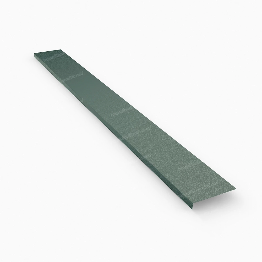 Лобова планка Crystal Австрія 0.5мм Луцьк ціна купити