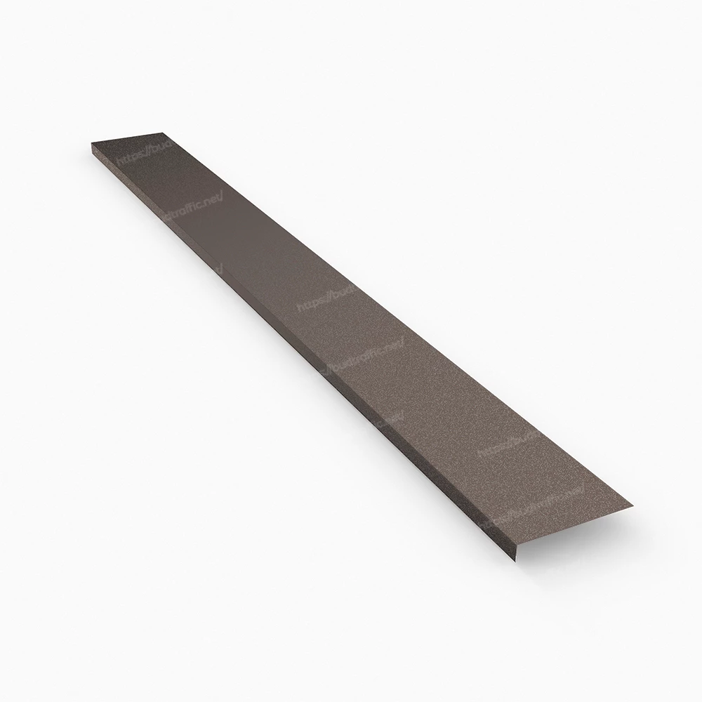 Лобова планка Crystal Австрія 0.5мм Луцьк ціна купити