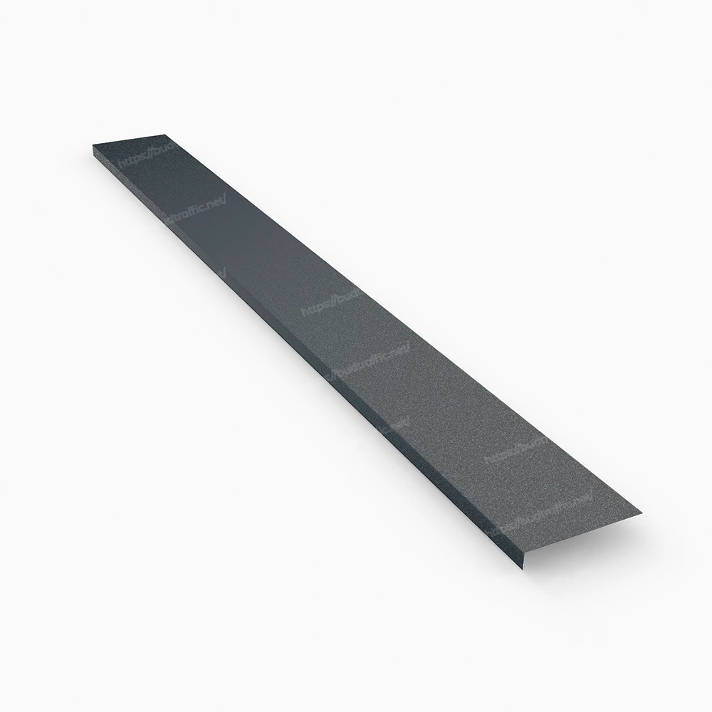 Лобова планка Crystal Австрія 0.5мм Луцьк ціна купити