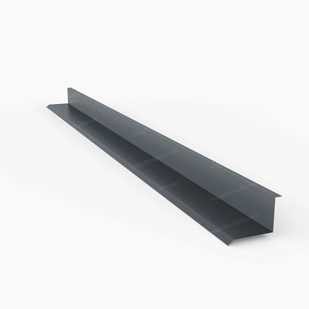 Планка примикання верхня Crystal Австрія 0.5мм Луцьк ціна купити