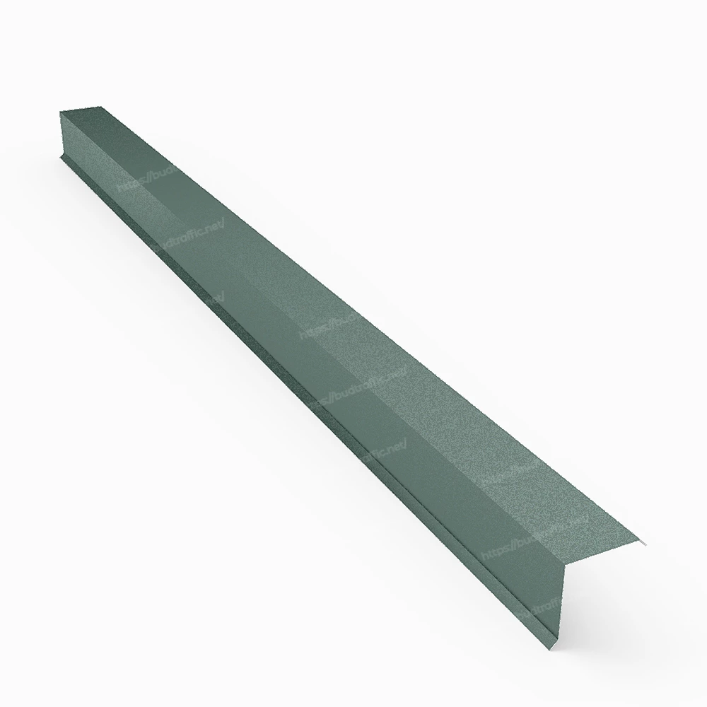 Вітрова планка Crystal Польща 0.5мм Луцьк ціна купити