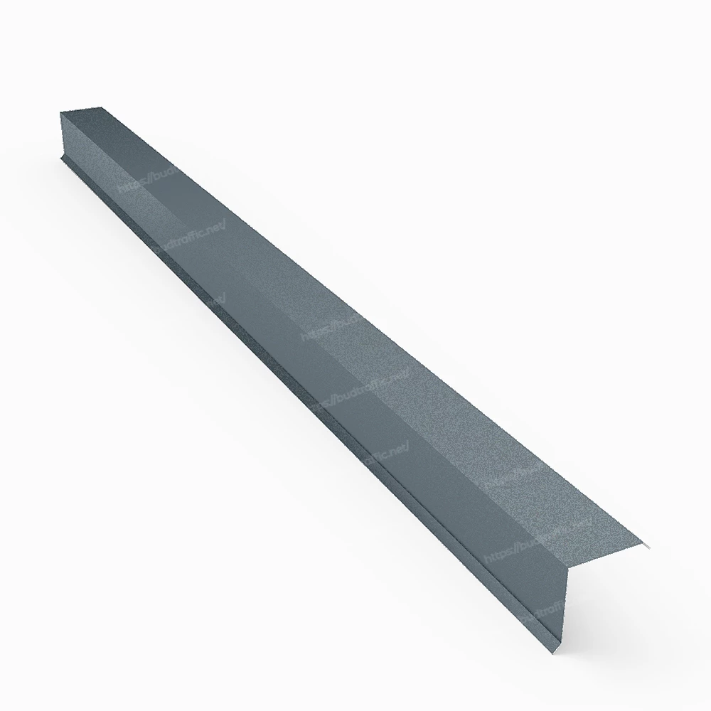 Вітрова планка Crystal Польща 0.5мм Луцьк ціна купити