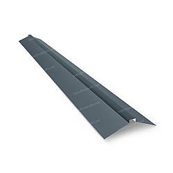 Коньок плоский Корея 0.45мм Коньок плоский Корея 0.45мм