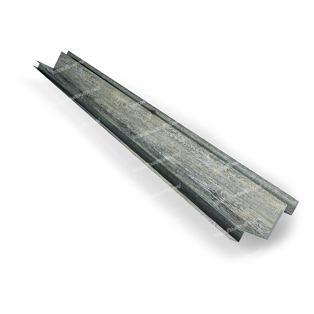 Внутрішній кут металевий під дерево Південна Корея 0.4мм Луцьк ціна купити