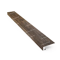 Відкос об'ємний під дерево Південна Корея 0.4мм Відкос об'ємний під дерево Південна Корея 0.4мм