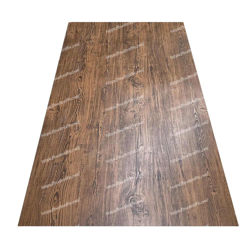 Лист металевий під дерево Південна Корея 0.4мм Луцьк ціна купити