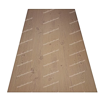 Лист металевий під дерево Printech 0.4мм