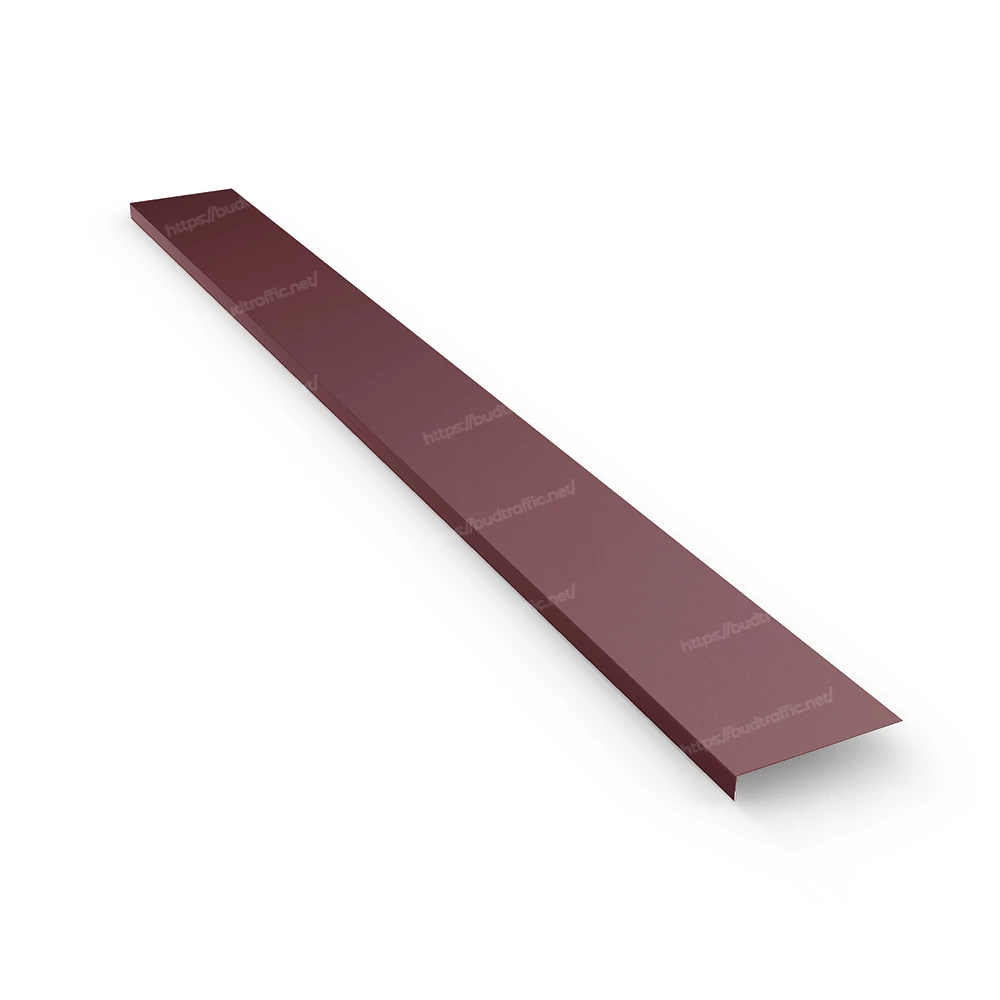 Лобова планка Польща 0.5мм Луцьк ціна купити