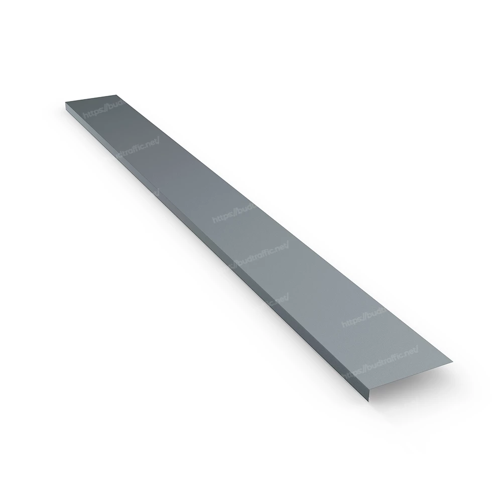 Лобова планка Польща 0.5мм Луцьк ціна купити