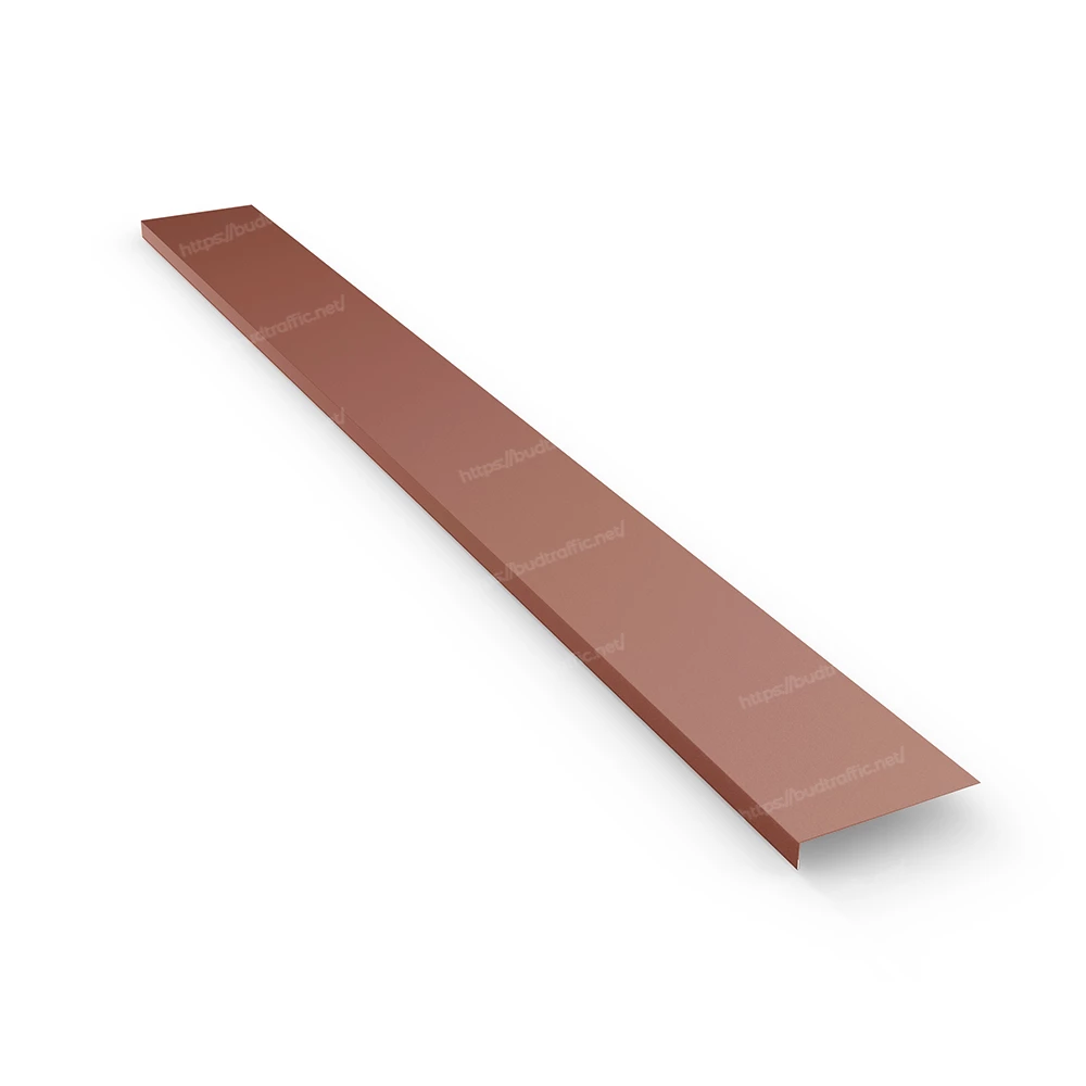 Лобова планка Польща 0.5мм Луцьк ціна купити