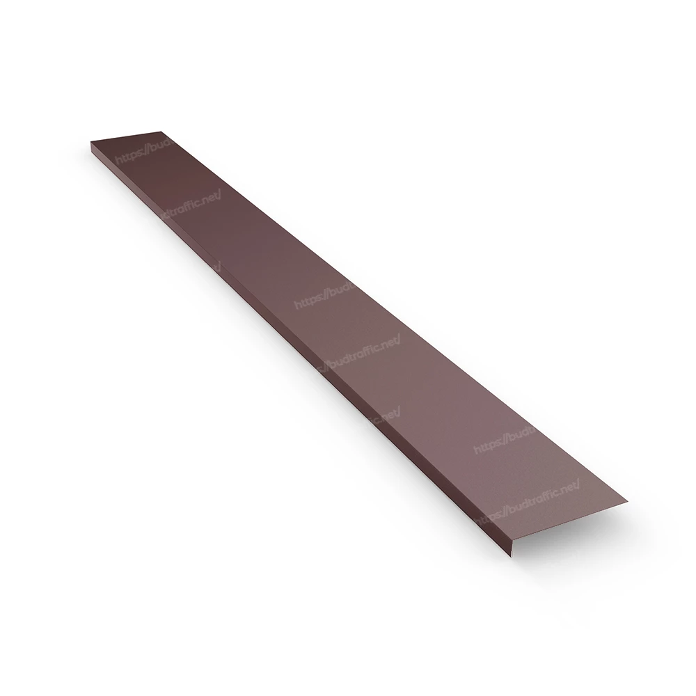 Лобова планка Польща 0.5мм Луцьк ціна купити