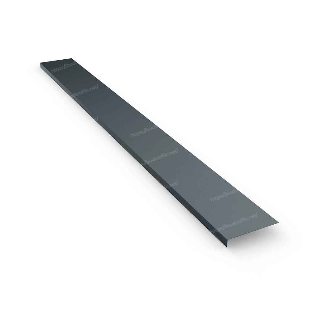 Лобова планка Польща 0.5мм Луцьк ціна купити