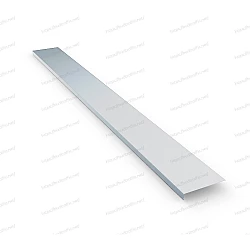 Лобова планка оцинкована Китай Лобова планка оцинкована Китай