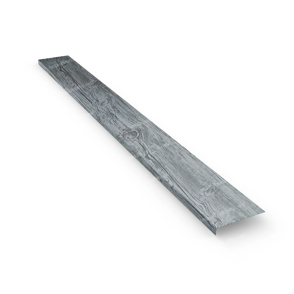 Лобова планка під дерево Printech 0.4мм Луцьк ціна купити