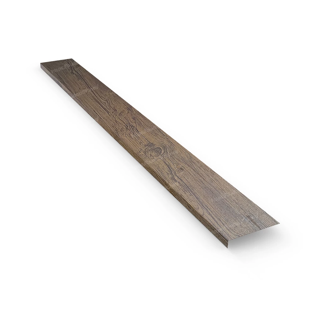 Лобова планка під дерево Printech 0.4мм Луцьк ціна купити