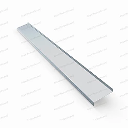 Підвіконня з алюмоцинку Підвіконня з алюмоцинку