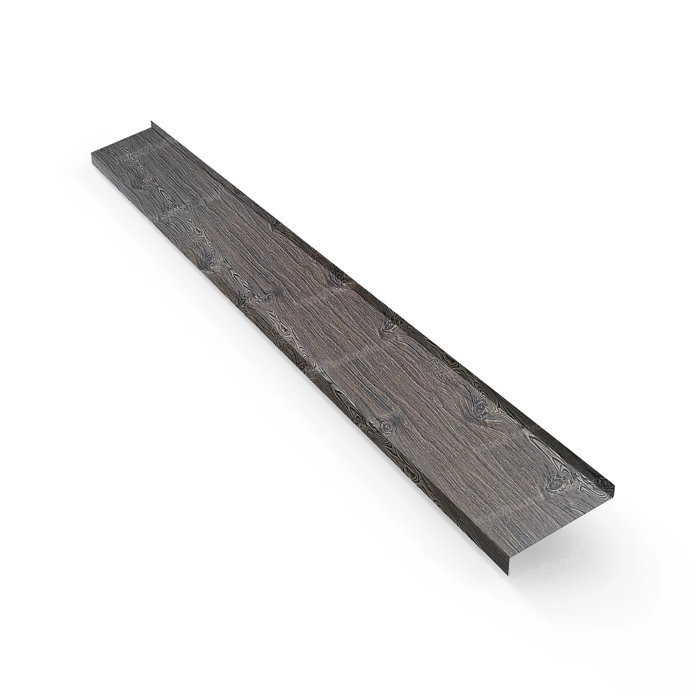 Підвіконня під дерево Printech 0.4мм Луцьк ціна купити