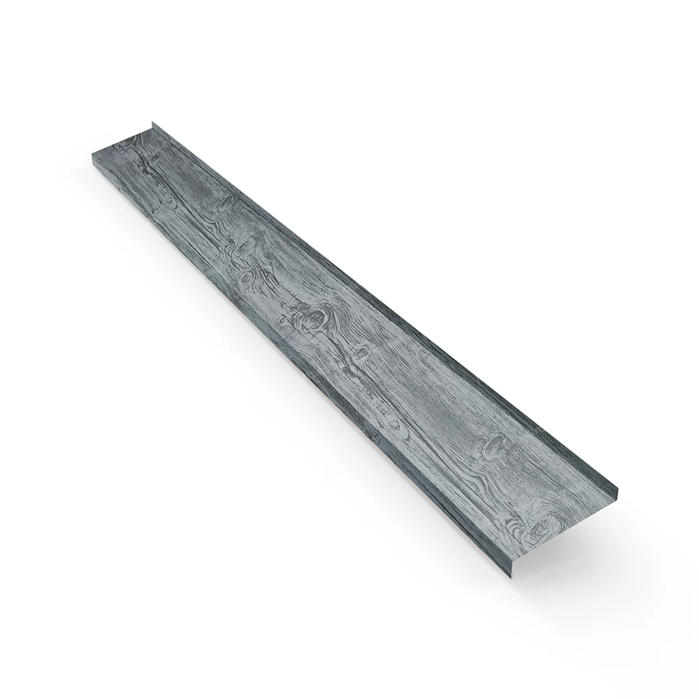 Підвіконня під дерево Printech 0.4мм Луцьк ціна купити