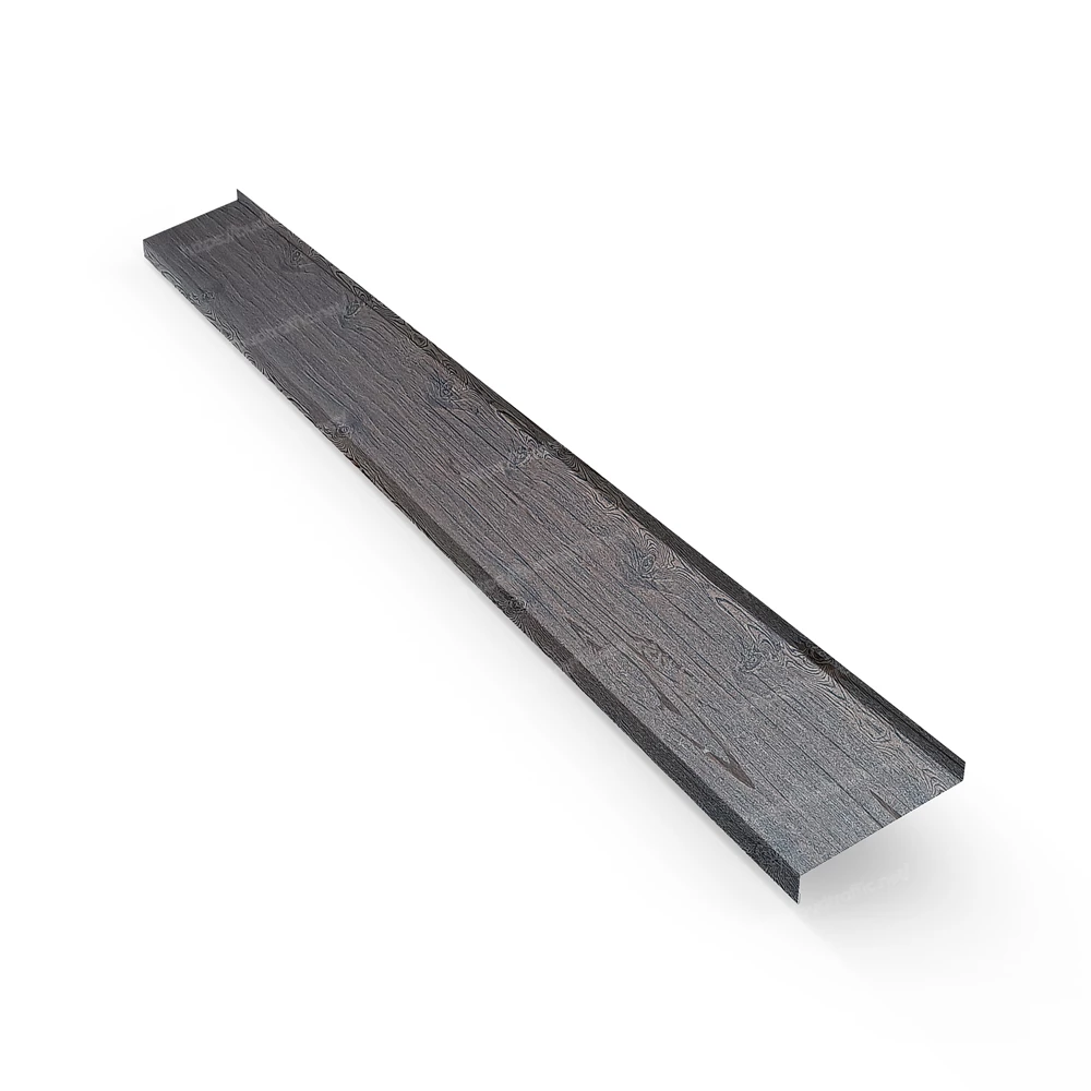 Підвіконня під дерево Printech 0.4мм Луцьк ціна купити