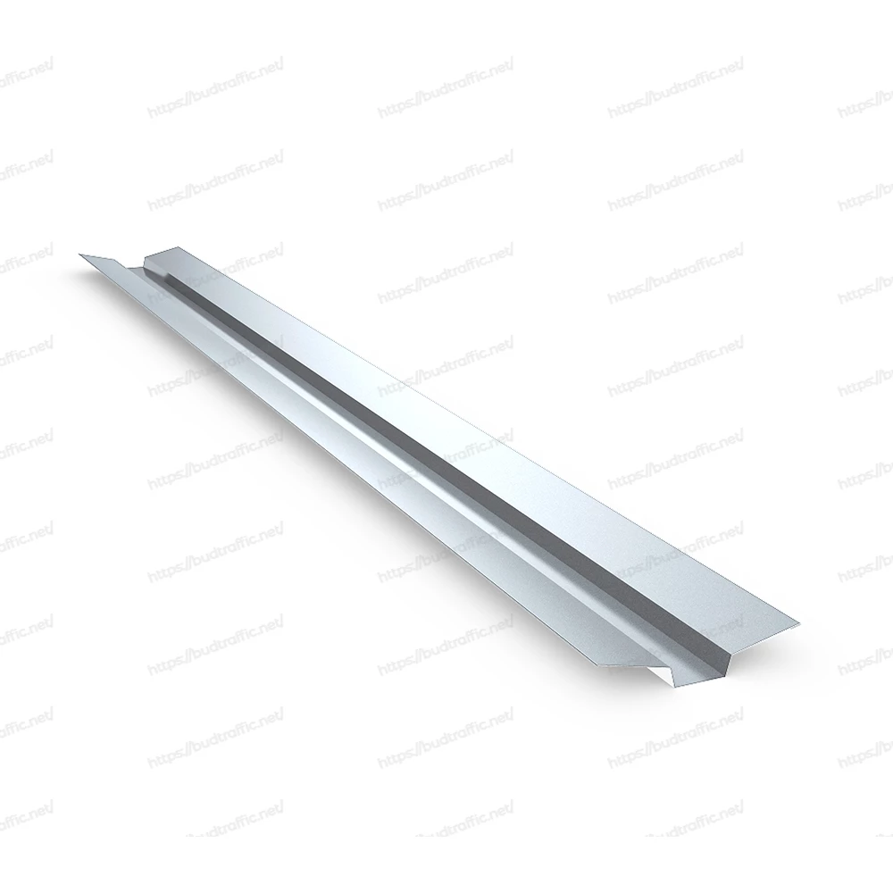 Єндова верхня оцинкована Україна 0.45мм Луцьк ціна купити