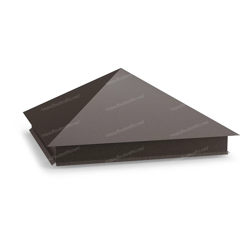 Капелюхи на стовпчики