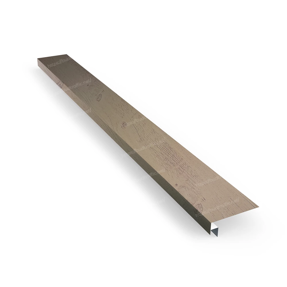 Відкос під дерево Printech 0.4мм Луцьк ціна купити