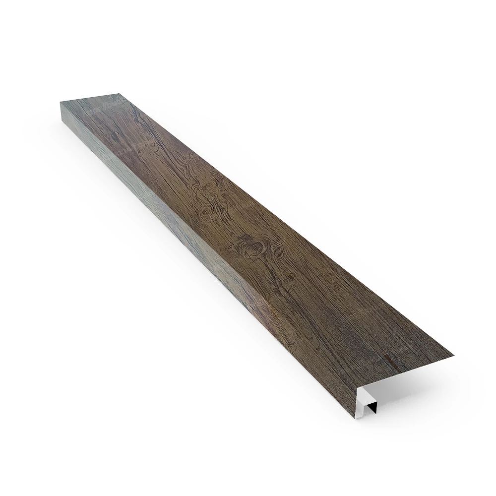 Відкос об'ємний під дерево Printech 0.4мм Луцьк ціна купити