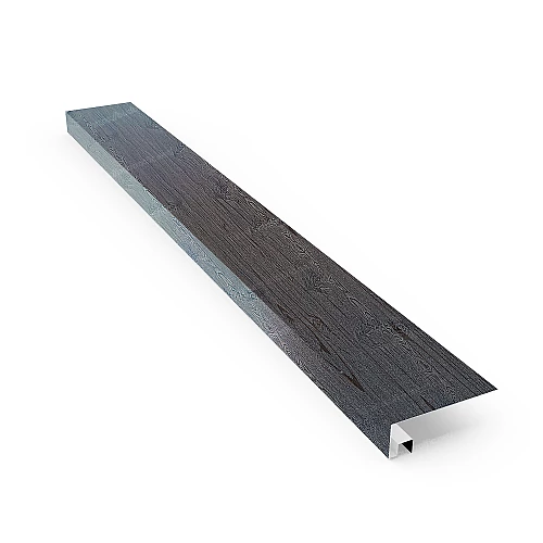 Відкос об'ємний під дерево Printech 0.4мм