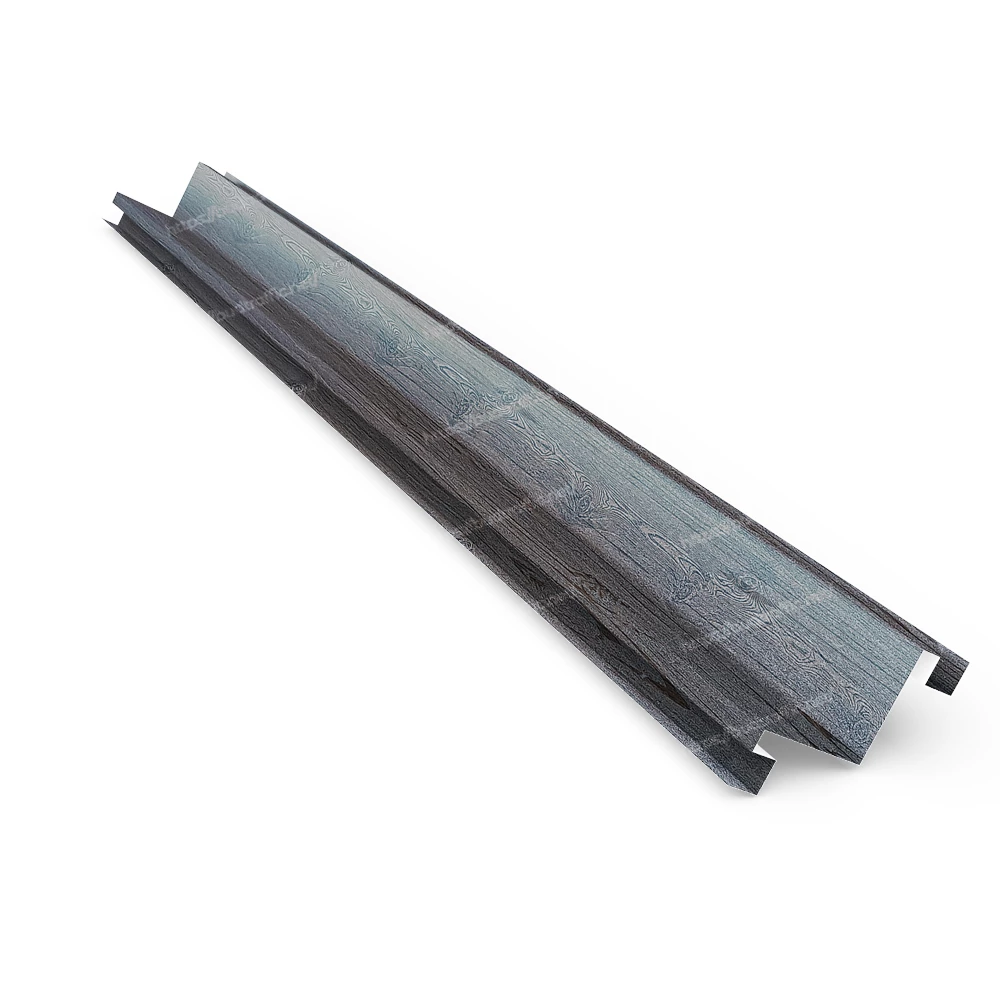 Внутрішній кут об'ємний під дерево Printech 0.4мм Луцьк ціна купити