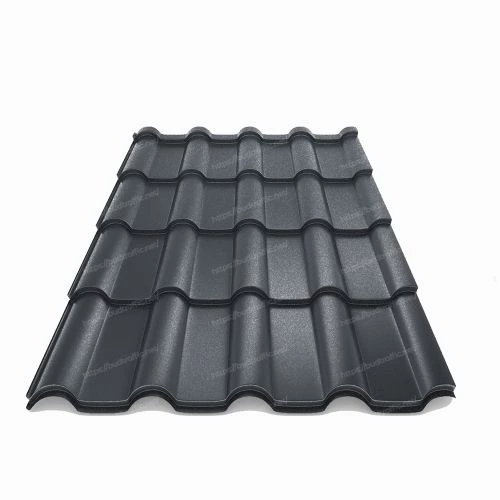 Металочерепиця OPAL Crystal Польща 0.5мм