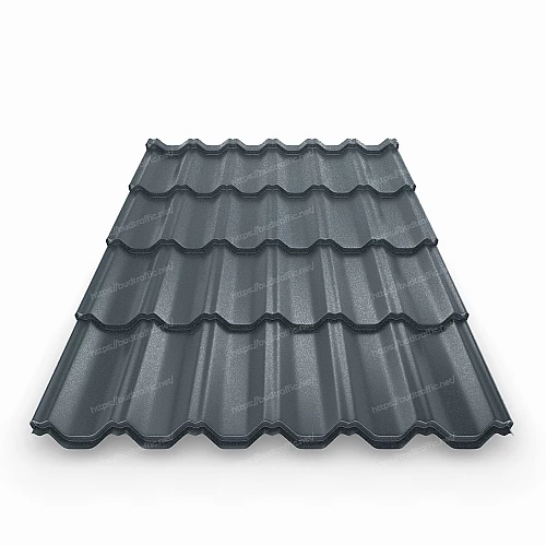 Металочерепиця POLA Crystal Польща 0.5мм