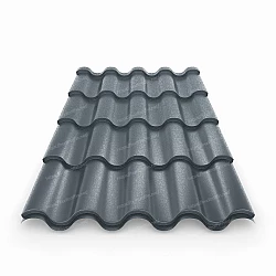 Металочерепиця Premium Crystal Польща 0.5мм Металочерепиця Premium Crystal Польща 0.5мм