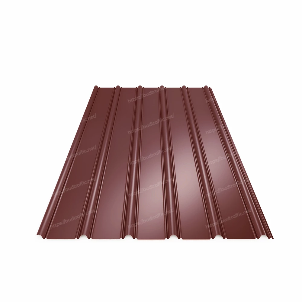 Профнастил Т-7 US Steel Kosice (Словаччина) Луцьк ціна купити