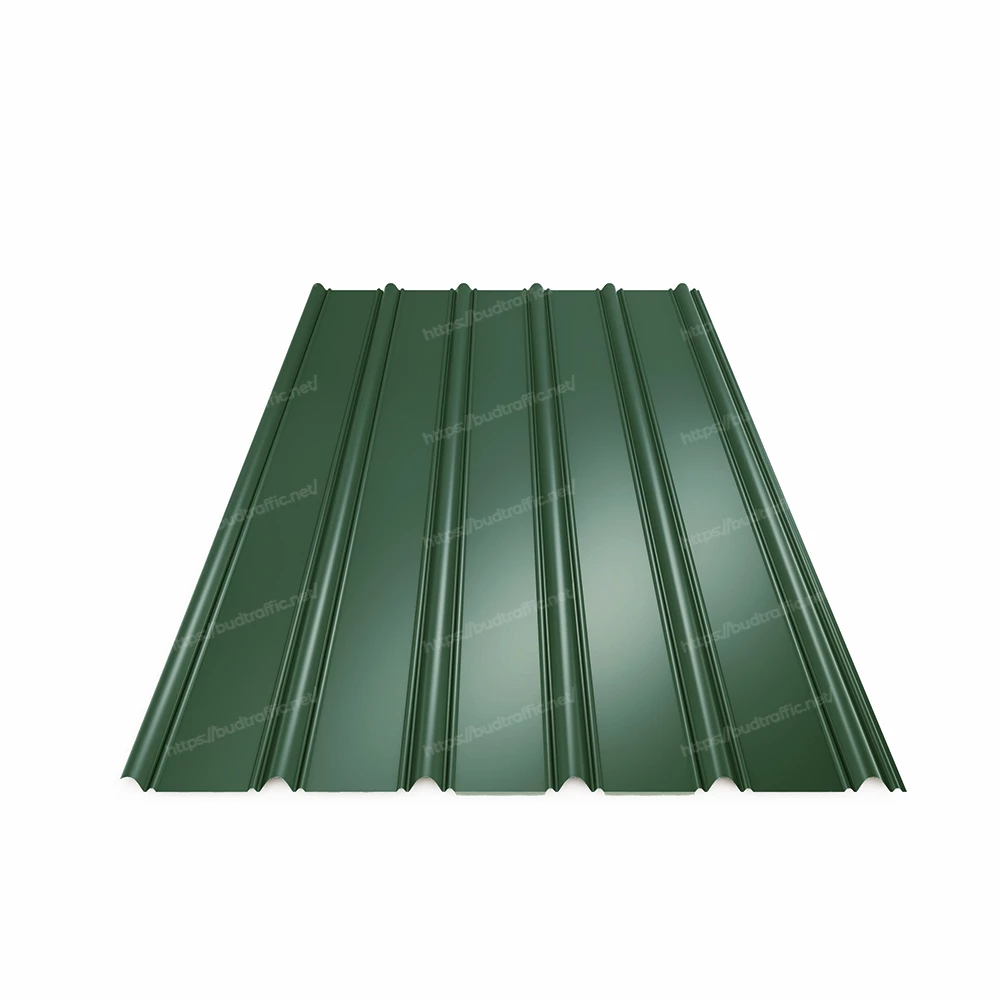 Профнастил Т-7 US Steel Kosice (Словаччина) Луцьк ціна купити