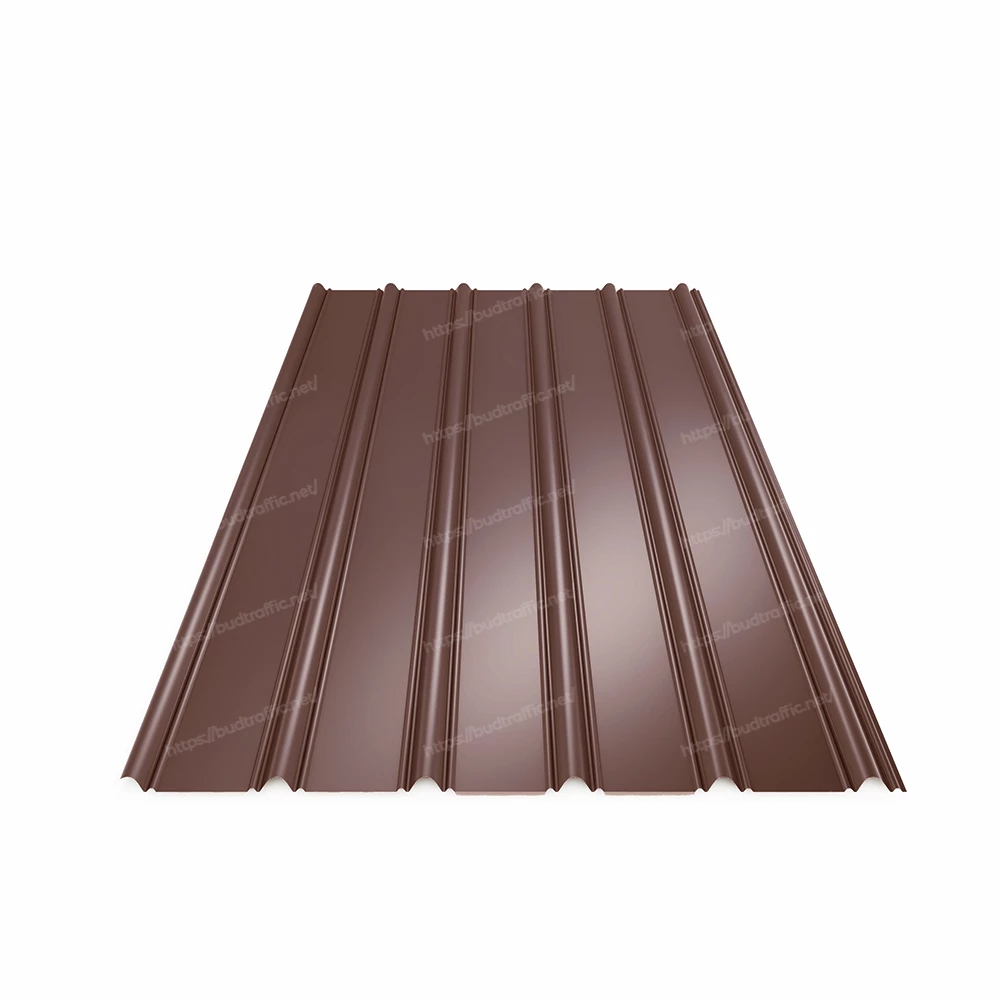 Профнастил Т-7 US Steel Kosice (Словаччина) Луцьк ціна купити