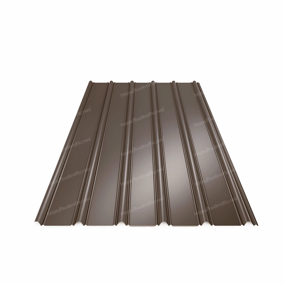 Профнастил Т-7 US Steel Kosice (Словаччина) Луцьк ціна купити