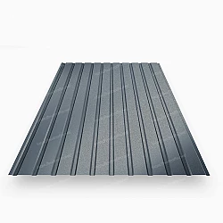 Профнастил Т7 Crystal Австрія 0.5мм