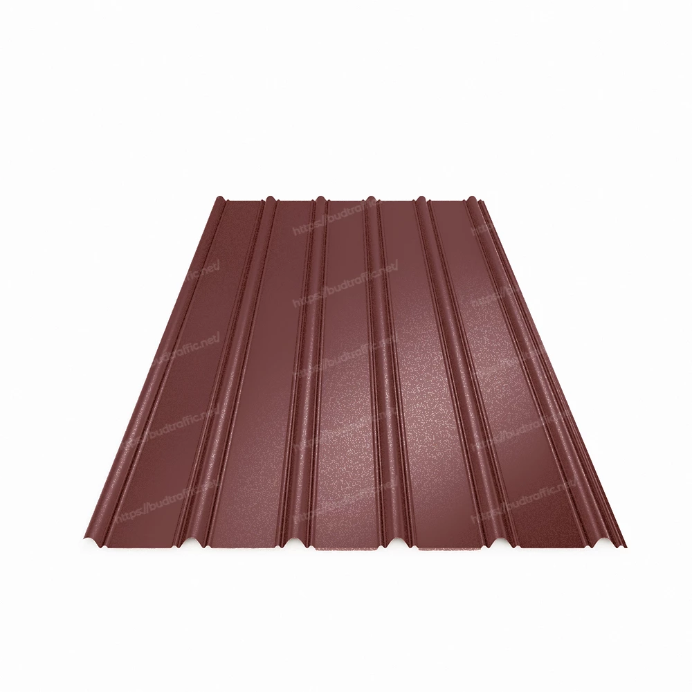 Профнастил Beta Австрія 0.5мм Луцьк ціна купити