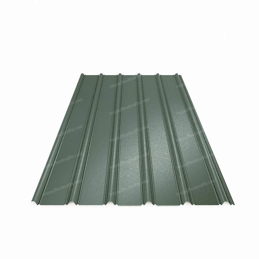 Профнастил Beta Австрія 0.5мм Луцьк ціна купити