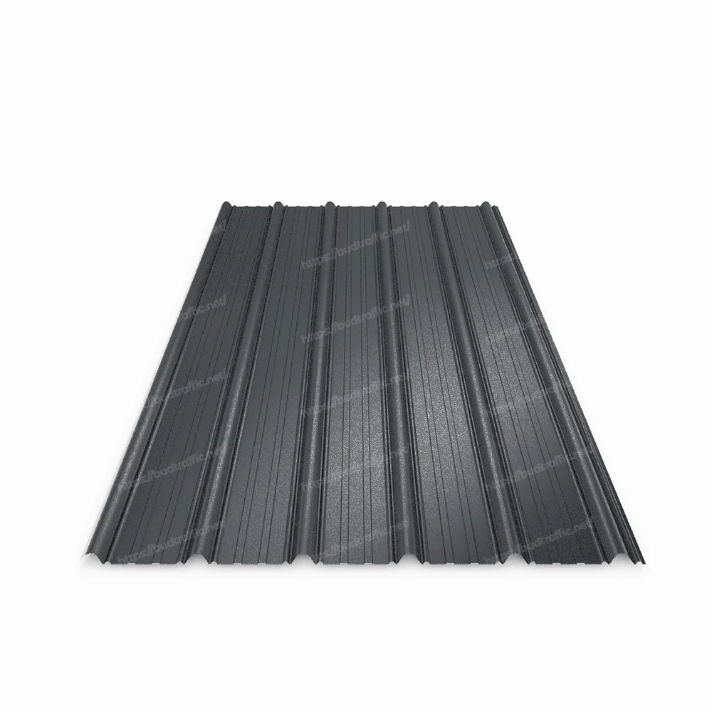 Профнастил Beta Plus Crystal Польща 0.5мм Луцьк ціна купити