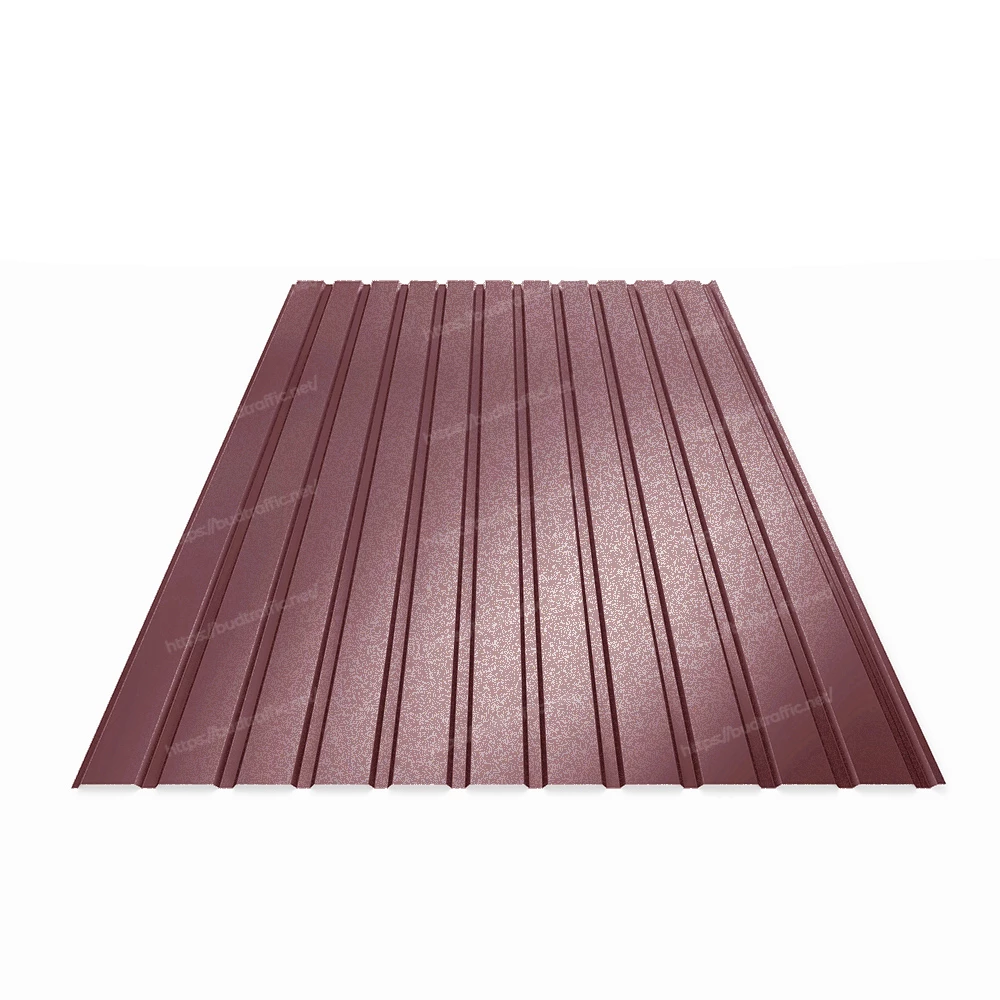 Профнастил Т10 Crystal Польща 0.5мм Луцьк ціна купити