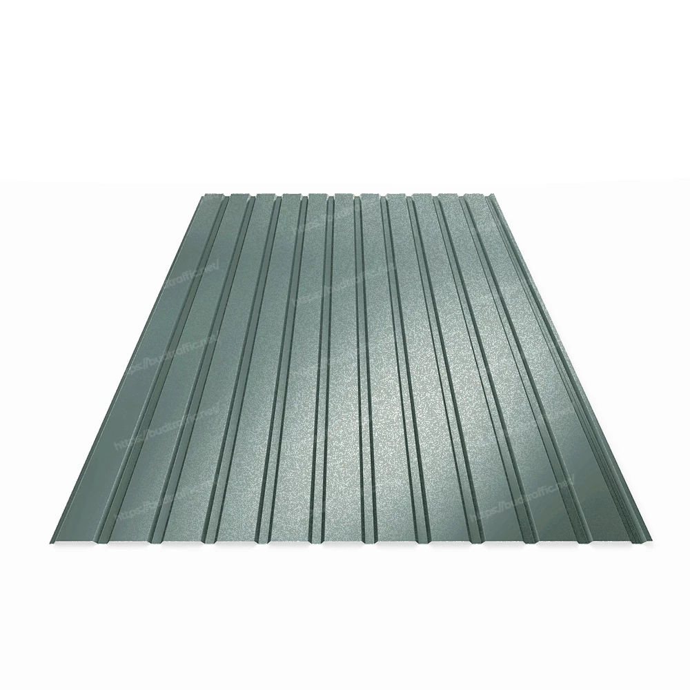 Профнастил Т10 Crystal Польща 0.5мм Луцьк ціна купити