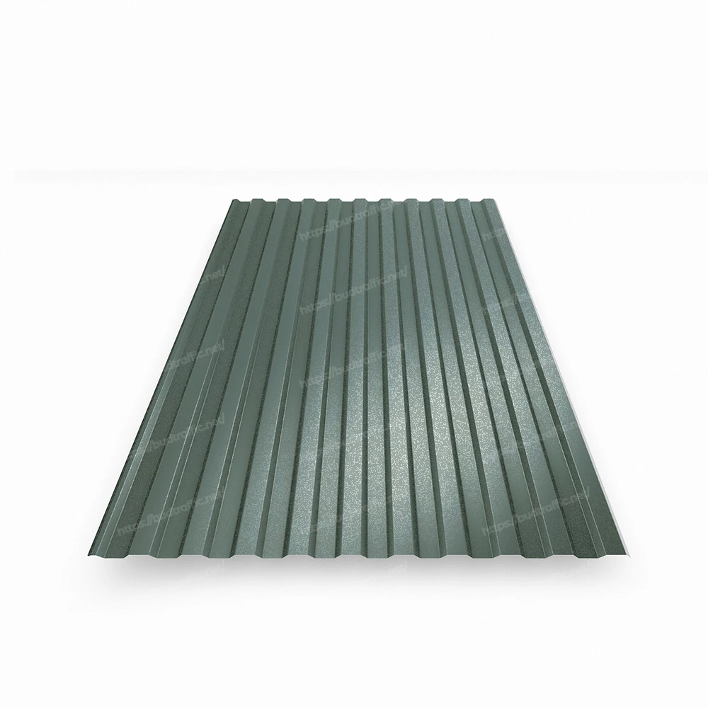 Профнастил Т12 Crystal Австрія 0.5мм Луцьк ціна купити