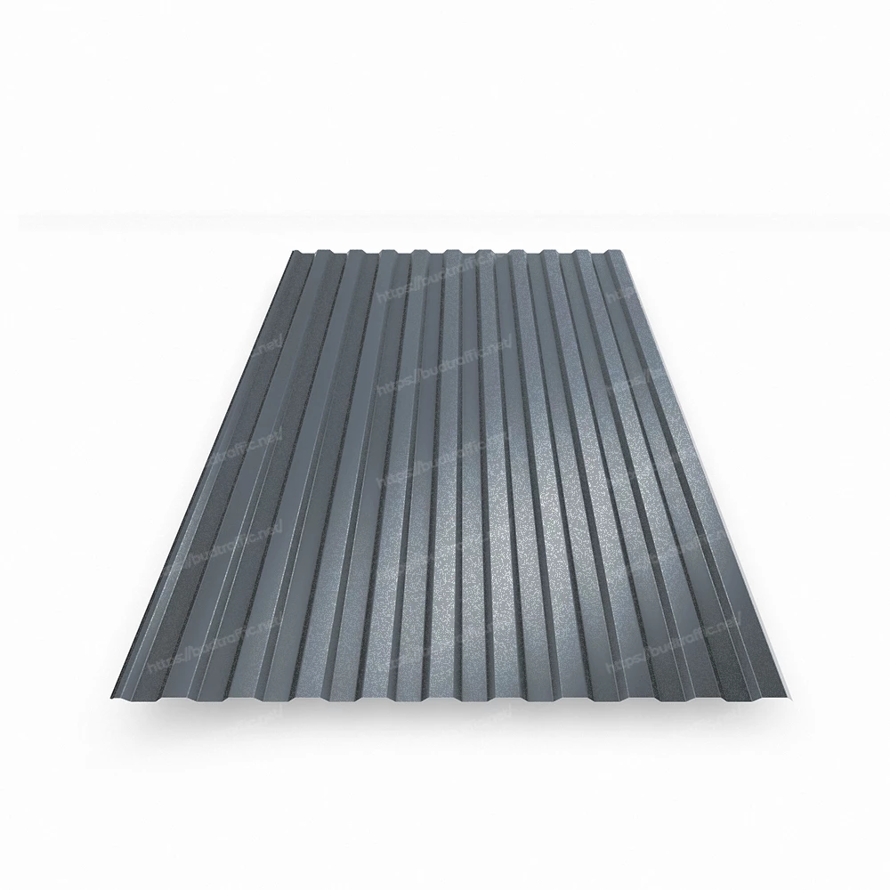 Профнастил Т12 Crystal Австрія 0.5мм Луцьк ціна купити