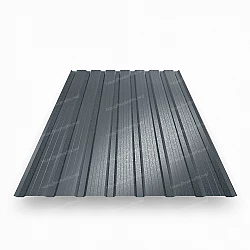 Профнастил Т15 Crystal Польща 0.5мм Профнастил Т15 Crystal Польща 0.5мм