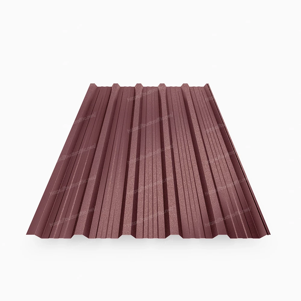 Профнастил Т35 Crystal ArcelorMittal (Польща 0.5мм) Луцьк ціна купити